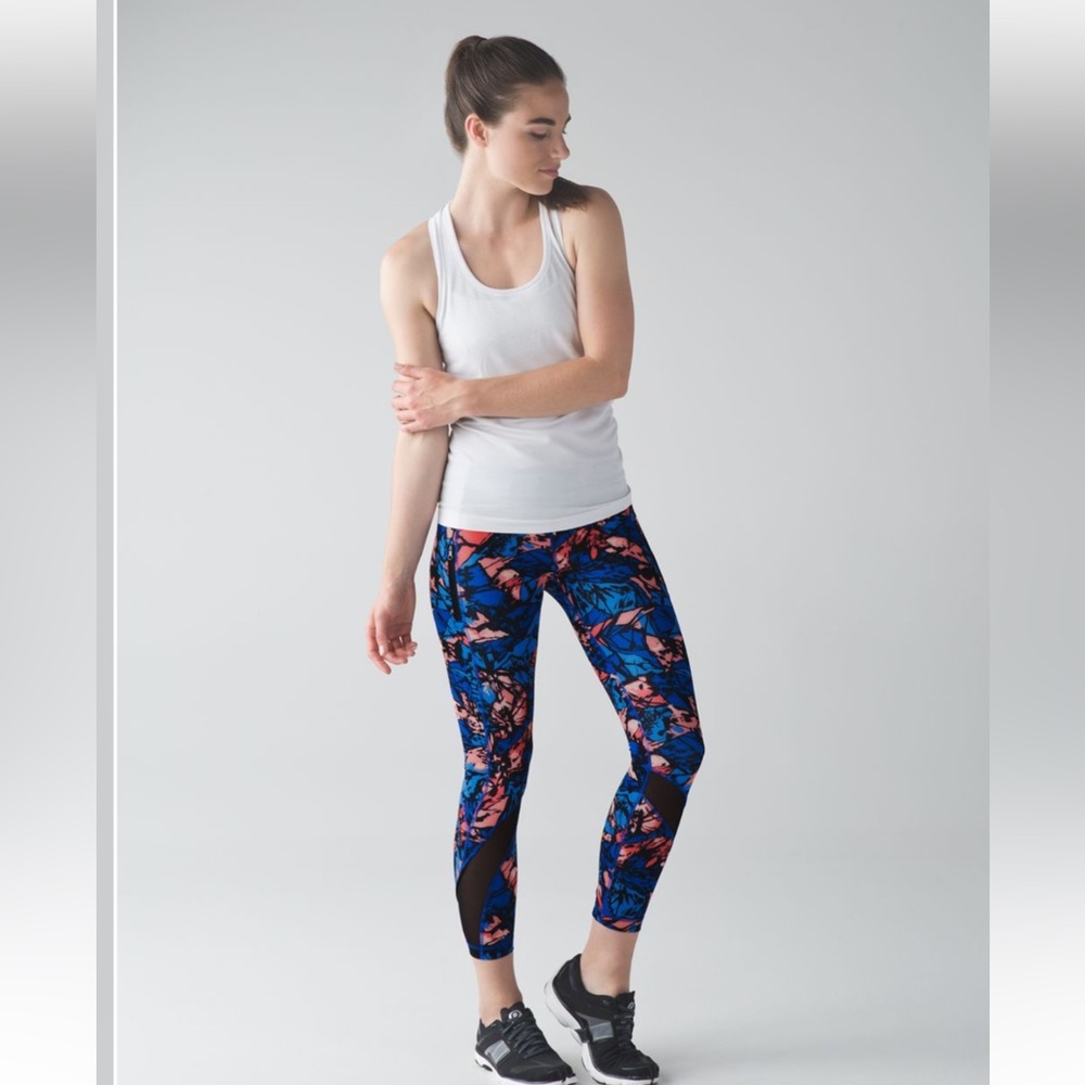 Lululemon Inspire Tight II